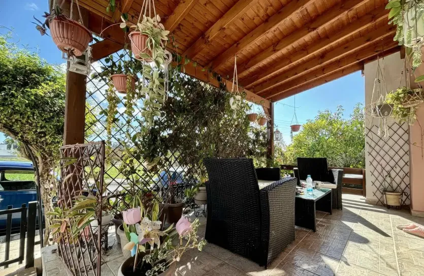 Дом с 3-мя спальнями - 16127, photo 11