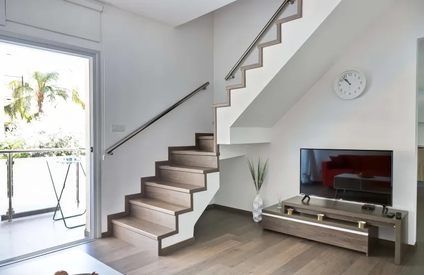 2 bedroom apartment for rent - 16139
