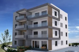 2 bedroom apartment in Universal, Paphos Town, Paphos