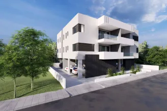 Пентхаус в Ливадии, Ларнака