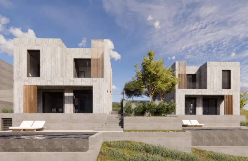 3 bedroom villa - 16158, photo 4