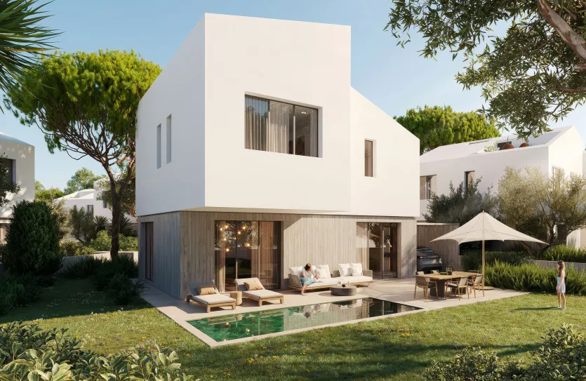 4 bedroom villa for sale - 16164