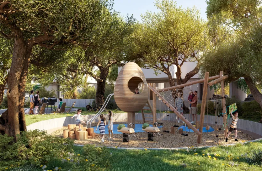 4 bedroom villa - 16164, photo 5