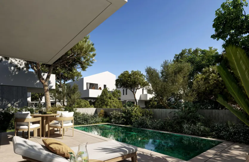 4 bedroom villa - 16164, photo 4