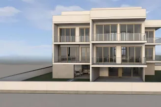 Apartment in Parekklisia, Limassol - 16165