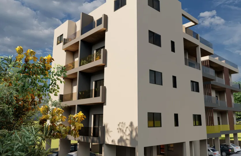 Жилое здание - 16169, photo 4