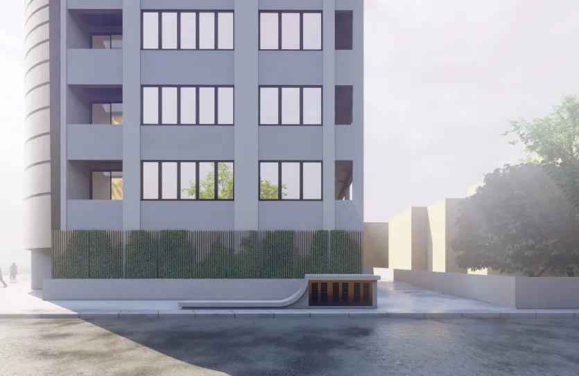 Современный медицинский офис - 16166, photo 4