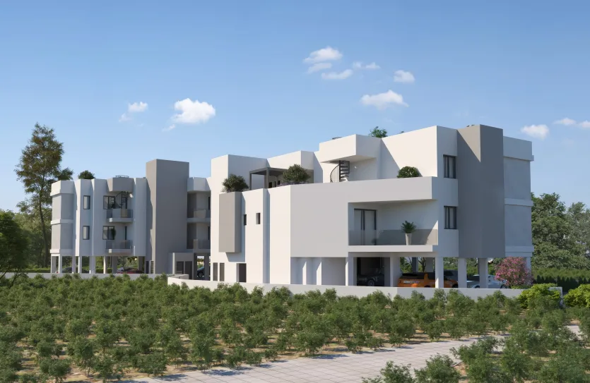 Пентхаус с 2-мя спальнями - 16173, photo 11