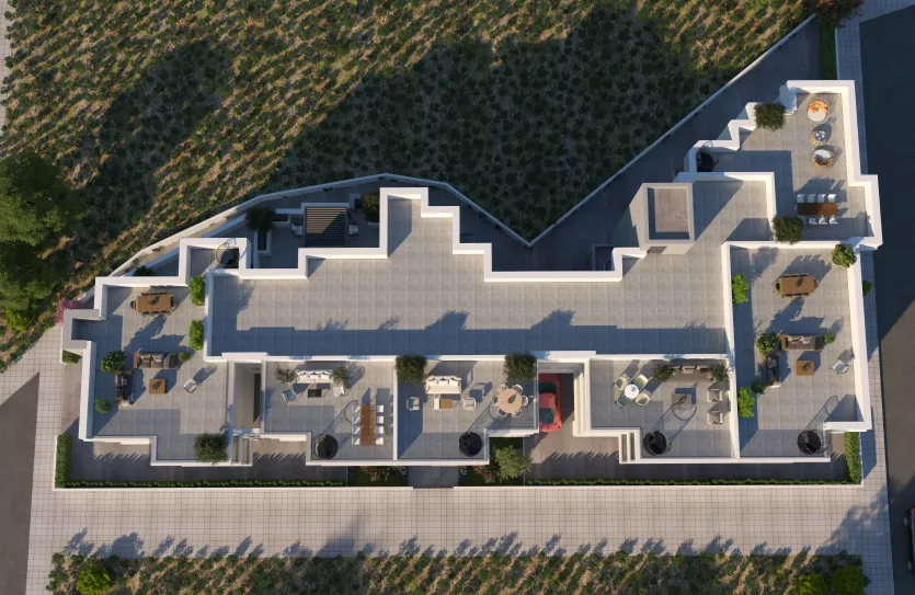 Квартира с 2-мя спальнями - 16172, photo 10