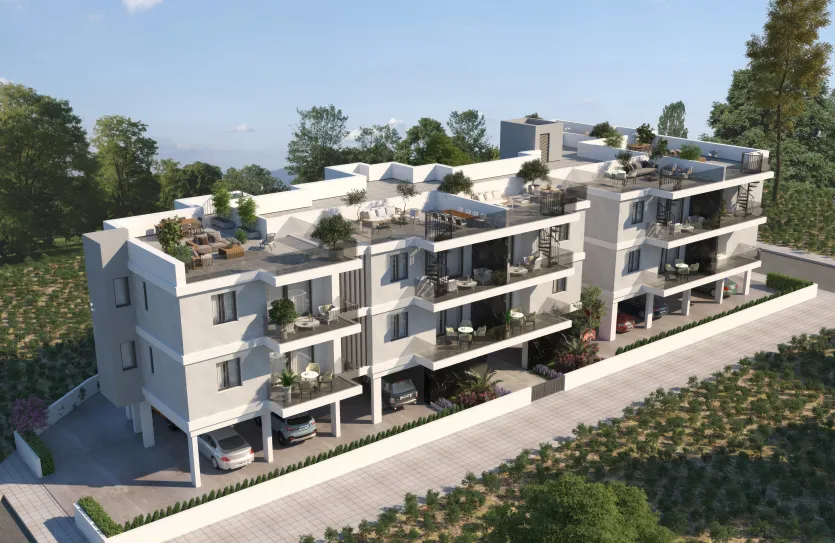 2 bedroom apartment for sale - 16172