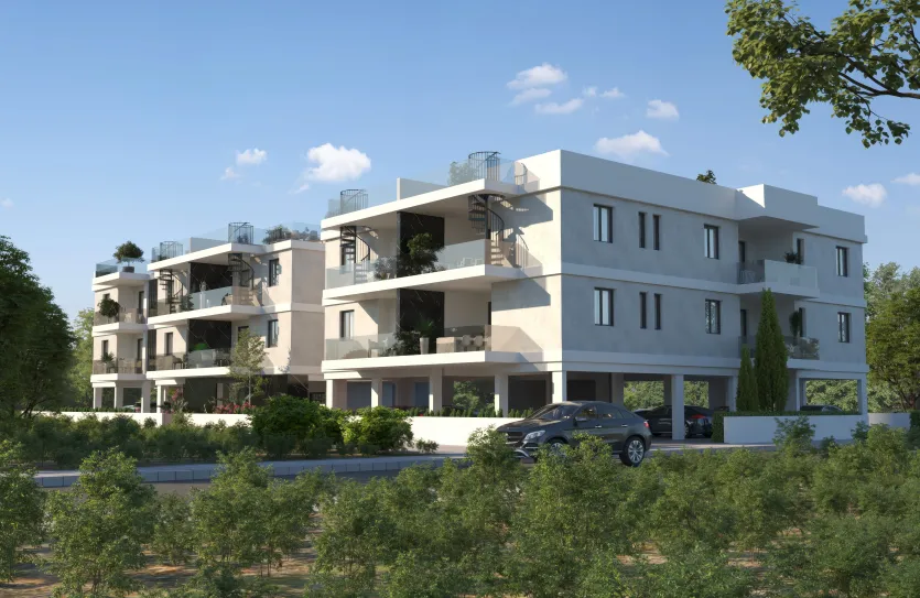 Квартира с 2-мя спальнями - 16172, photo 6