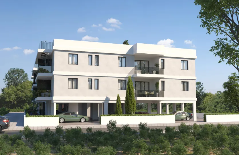 Квартира с 2-мя спальнями - 16172, photo 4