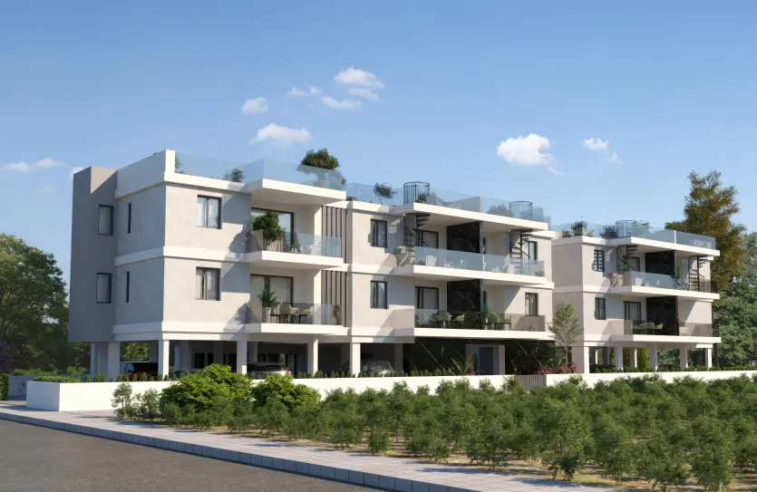 1 bedroom apartment for sale - 16171