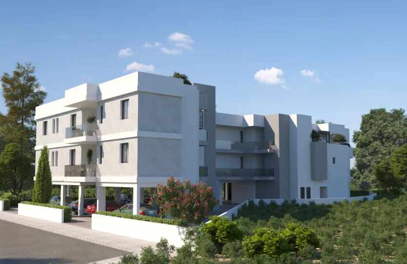 Квартира с 1-ой спальней - 16171, photo 7