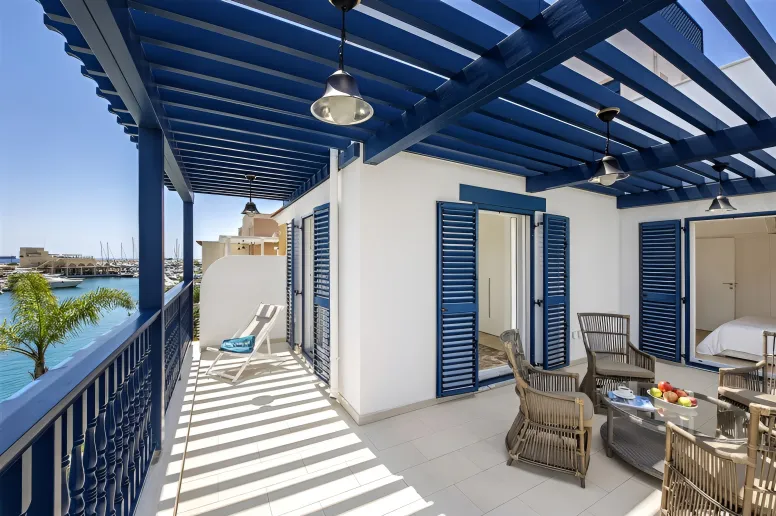 3 bedroom villa in Limassol Marina, Limassol City, Limassol