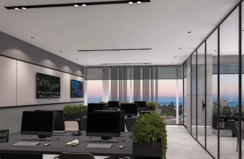 Office - 16176, photo 2