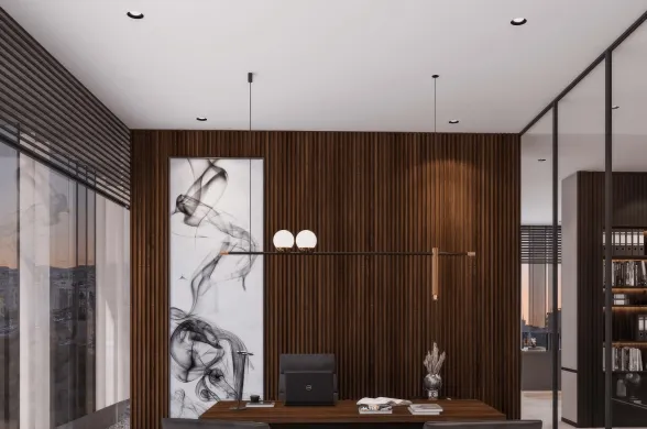 Office in Linopetra, Agios Athanasios, Limassol - 16176, new development