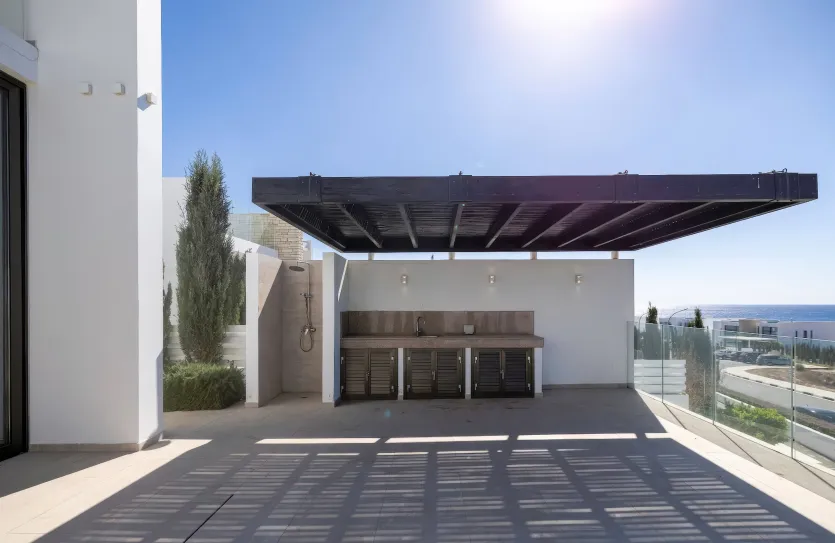 Дом с 5-ю спальнями - 16191, photo 18