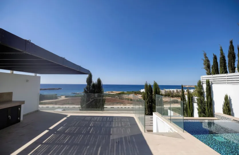 Дом с 5-ю спальнями - 16191, photo 21