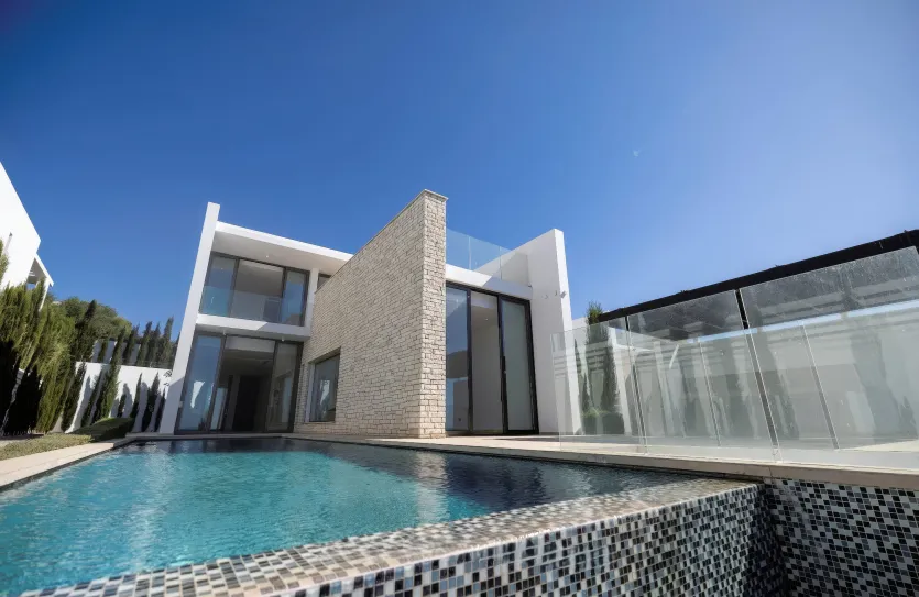 Дом с 5-ю спальнями - 16191, photo 25