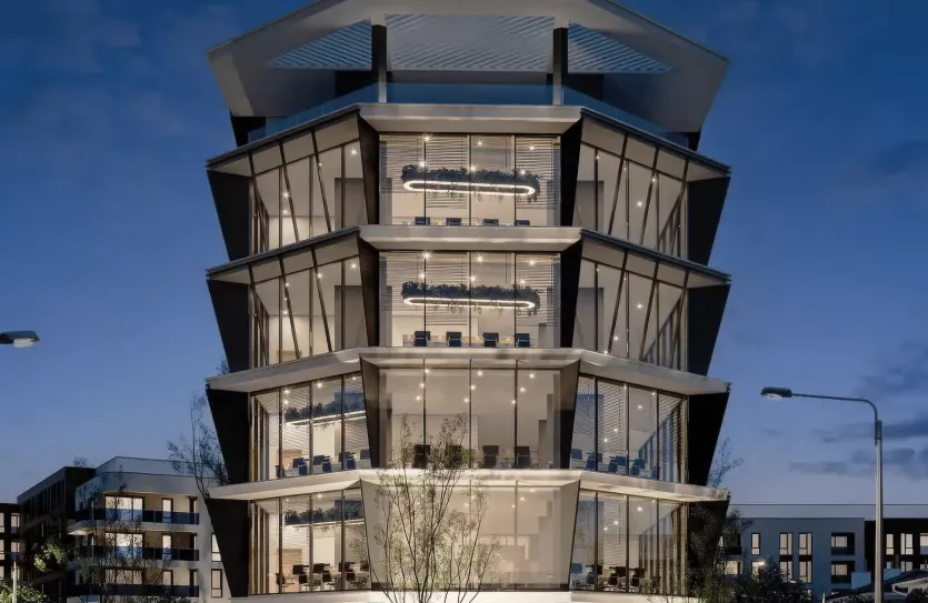 Business center for sale - 16190
