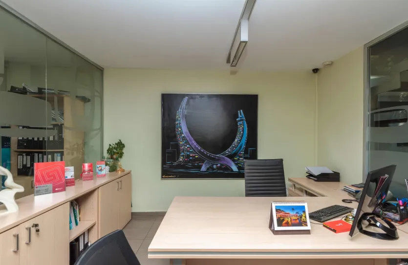 Office - 16199, photo 5