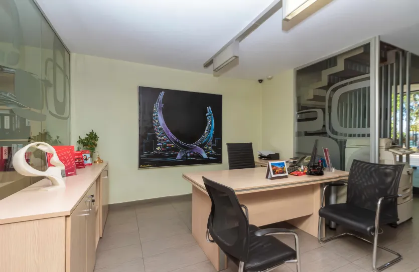 Office - 16199, photo 7