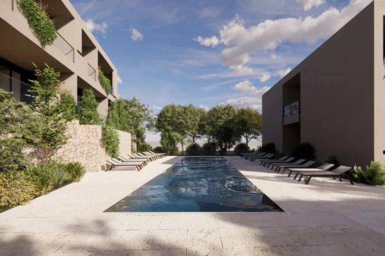 Apartment in Empa, Paphos - 16200, new development