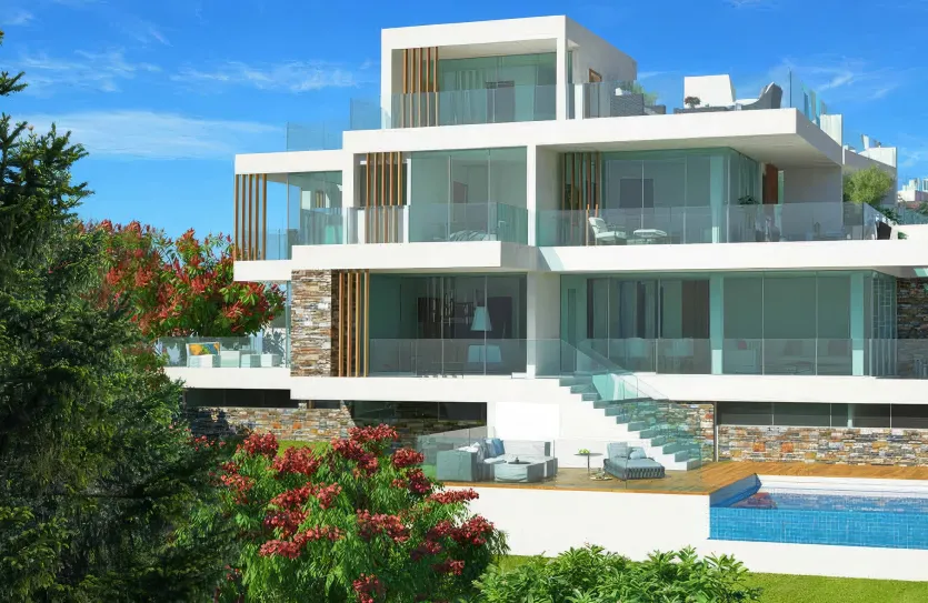 4 bedroom villa for sale - 16204