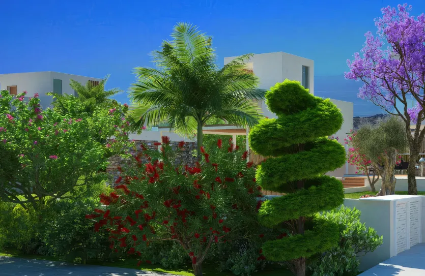 4 bedroom villa - 16204, photo 4