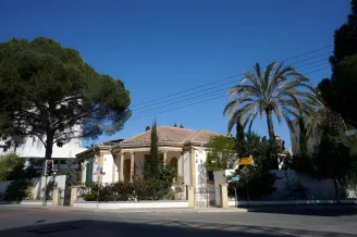 Вилла в Агиос Андреас, Город Никосия, Никосия