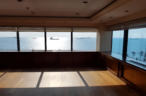 Office in Limassol City, Limassol - 16218
