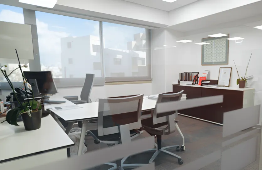 Office - 16221, photo 3