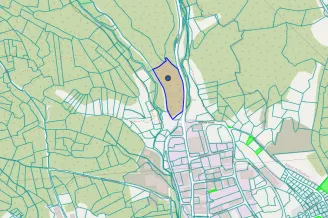 Plot in Ypsonas, Limassol - 16231