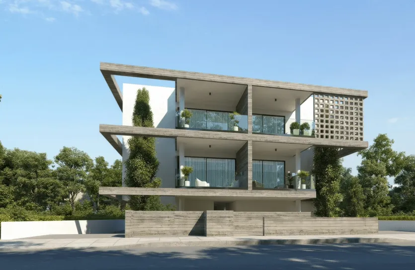 2 bedroom apartment for sale - 16226