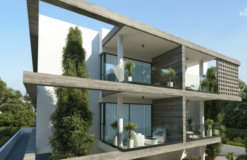 Квартира с 2-мя спальнями - 16226, photo 4