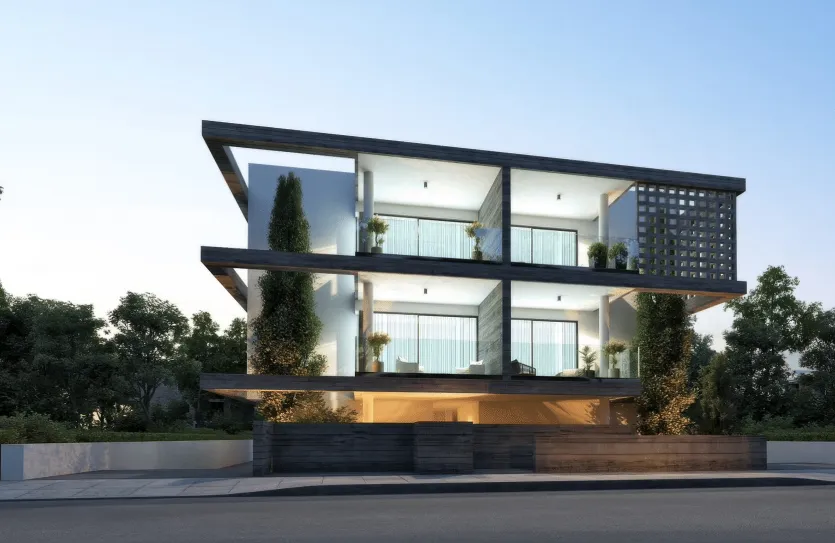 Квартира с 2-мя спальнями - 16226, photo 12