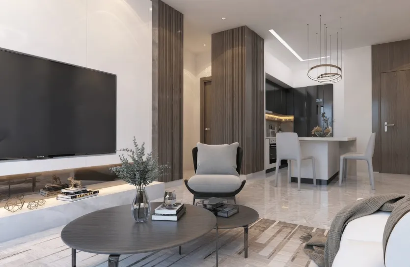 Квартира с 2-мя спальнями - 16226, photo 9