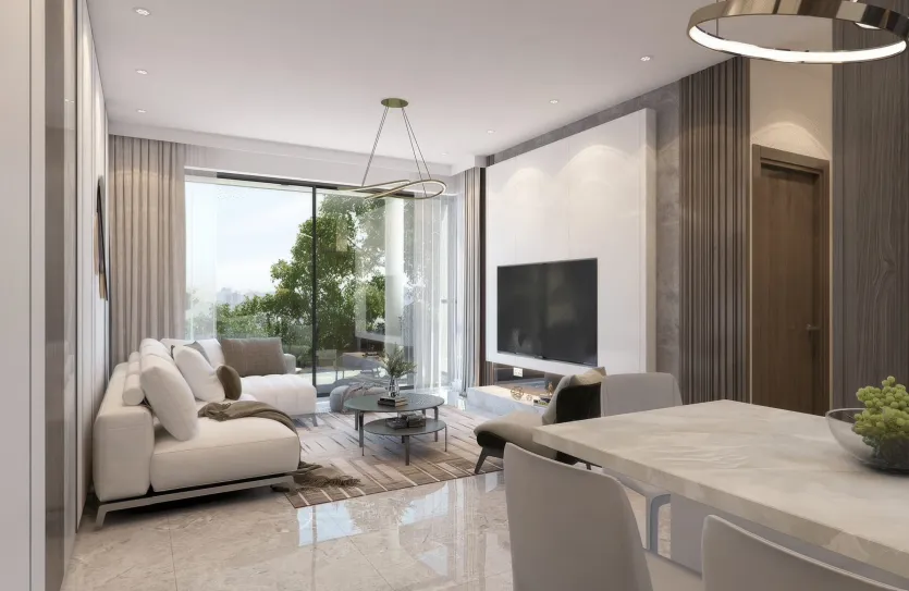 Квартира с 2-мя спальнями - 16226, photo 8