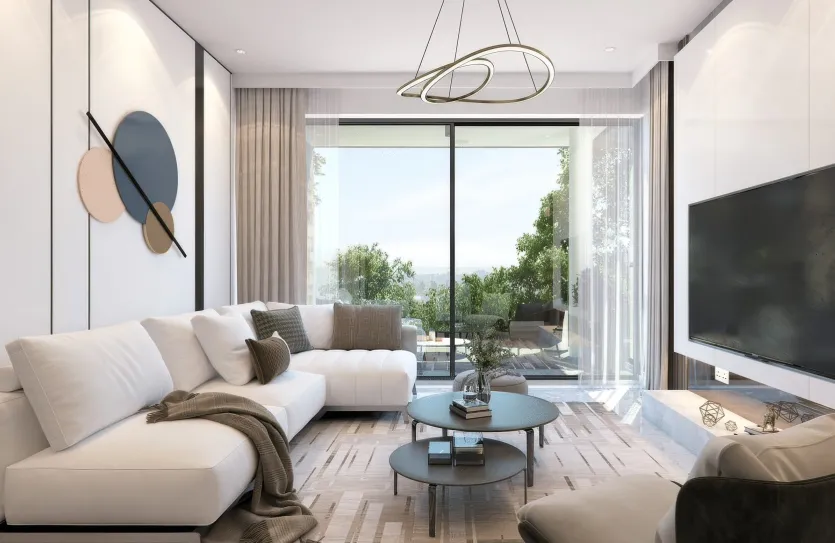 Квартира с 2-мя спальнями - 16226, photo 6