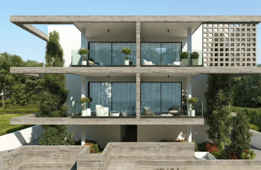 Квартира с 2-мя спальнями - 16226, photo 5