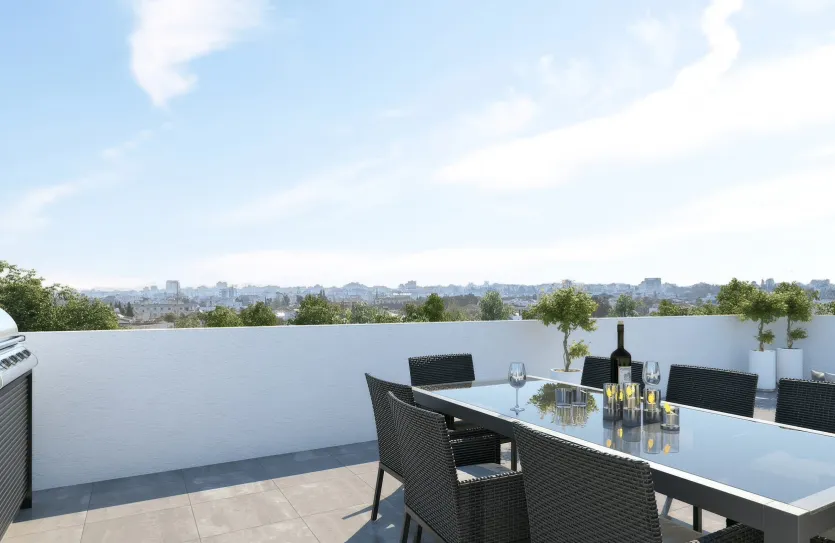 Квартира с 2-мя спальнями - 16226, photo 11