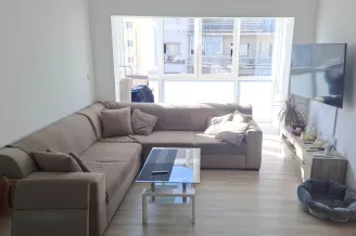 Apartment in Neapolis, Limassol City, Limassol - 16236