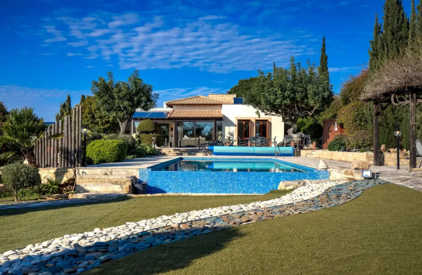 4 bedroom villa for sale - 16234