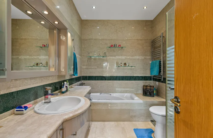 Дом с 4-мя спальнями - 16234, photo 9