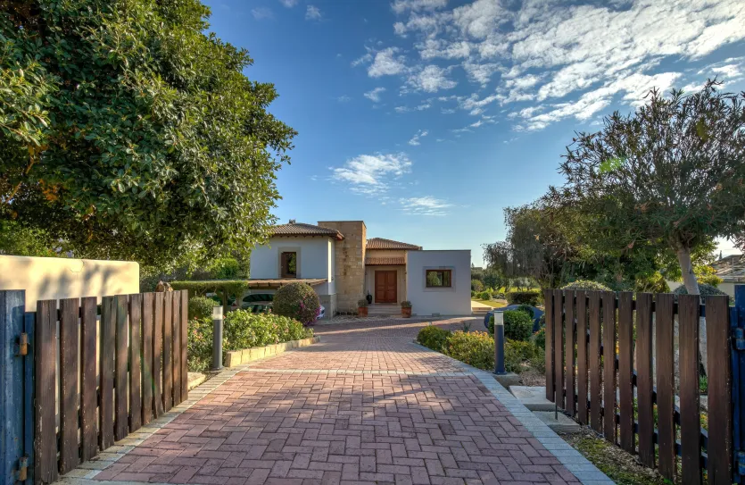 Дом с 4-мя спальнями - 16234, photo 18