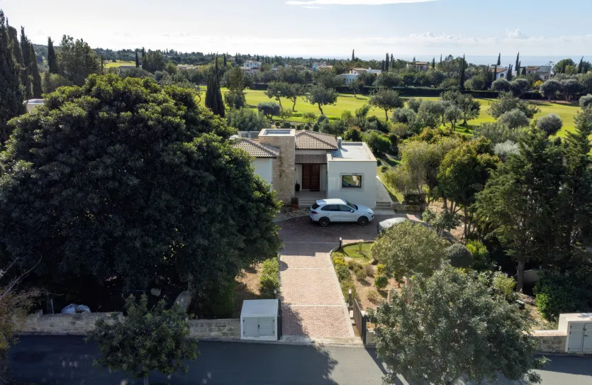 Дом с 4-мя спальнями - 16234, photo 17