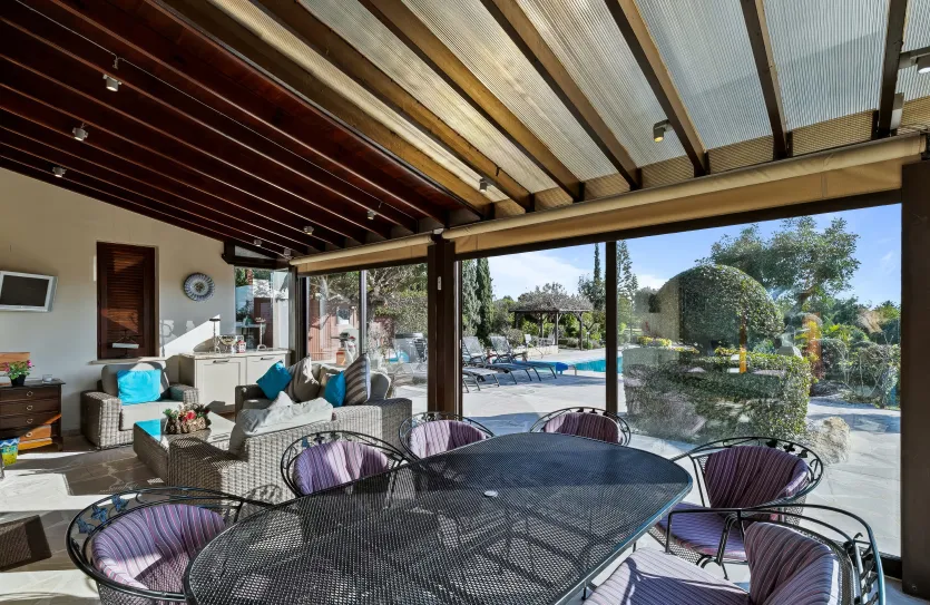 Дом с 4-мя спальнями - 16234, photo 10