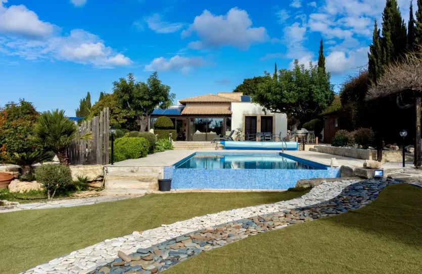 Дом с 4-мя спальнями - 16234, photo 16