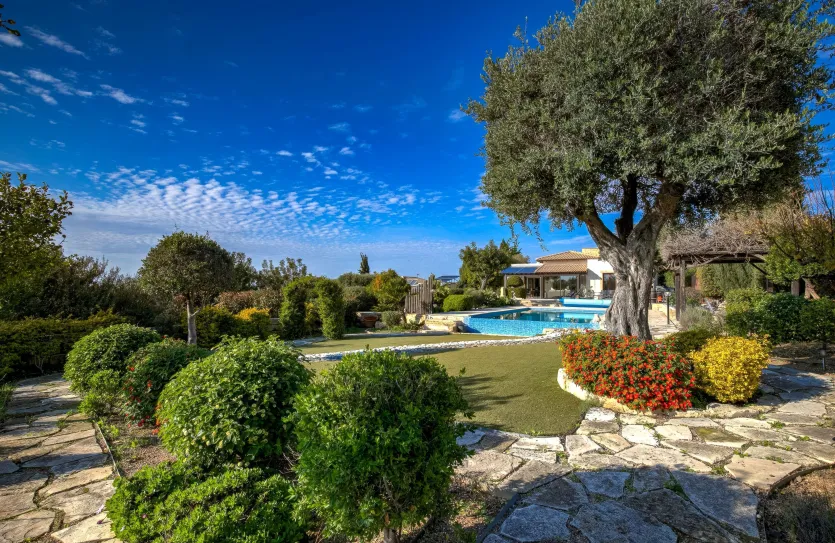 Дом с 4-мя спальнями - 16234, photo 14